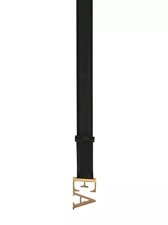 EMPORIO ARMANI | Ledergürtel | 